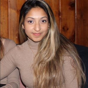 Meet your Posher, Mahin